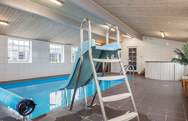24 Person Holiday Home in Oster Assels - Foto 4