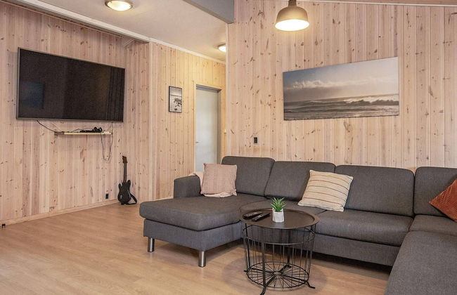 24 Person Holiday Home in Oster Assels - Foto 26