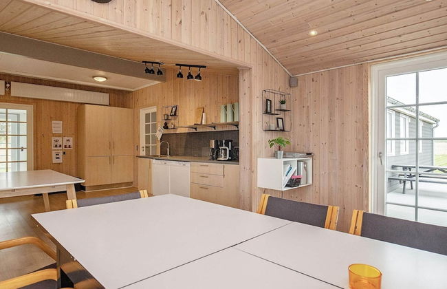 24 Person Holiday Home in Oster Assels - Foto 24