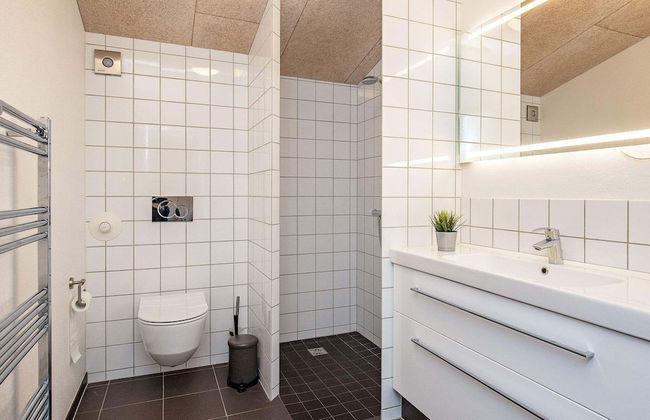 24 Person Holiday Home in Oster Assels - Foto 22