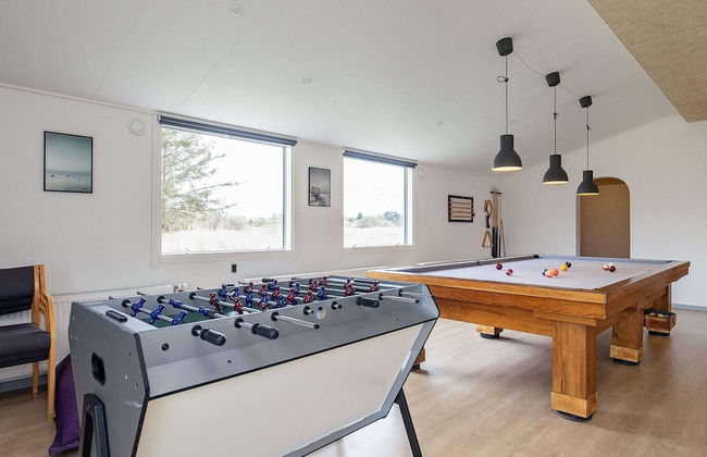 24 Person Holiday Home in Oster Assels - Foto 10