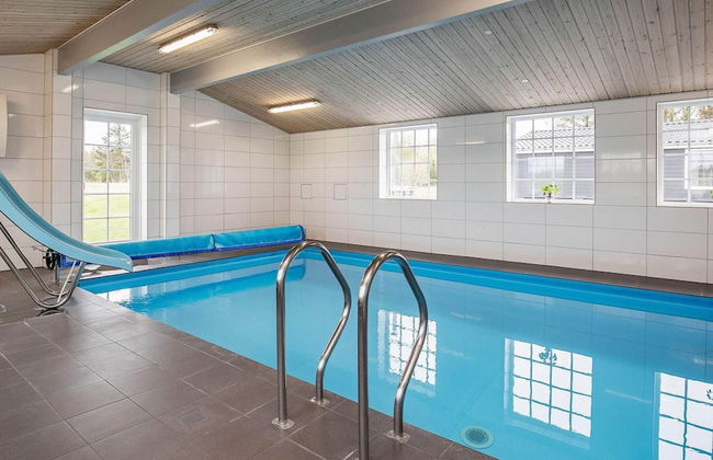 24 Person Holiday Home in Oster Assels - Foto 6