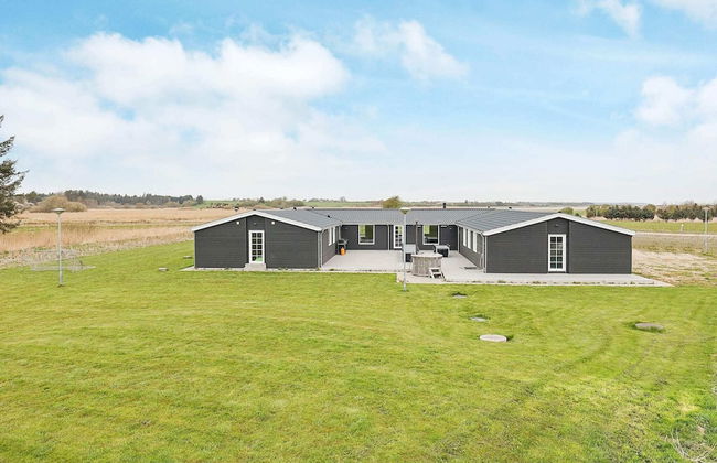 24 Person Holiday Home in Oster Assels - Foto 1