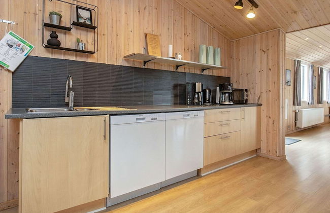 24 Person Holiday Home in Oster Assels - Foto 16