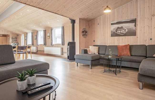 24 Person Holiday Home in Oster Assels - Foto 20