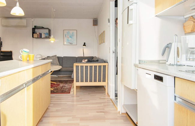 6 Person Holiday Home in Lemvig - Foto 5