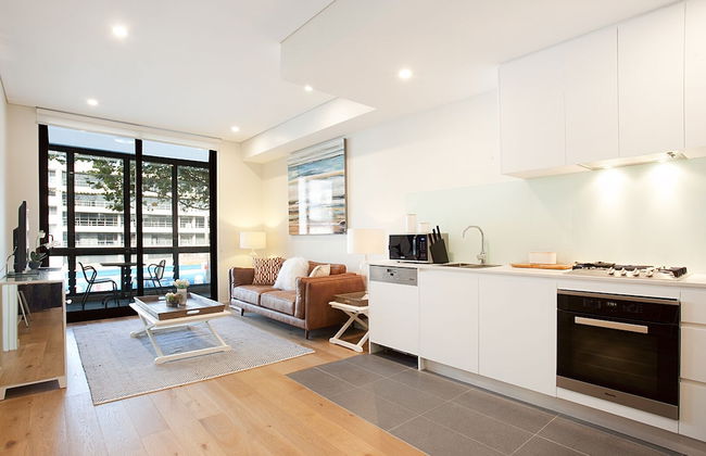 KULA North Sydney - Foto 49
