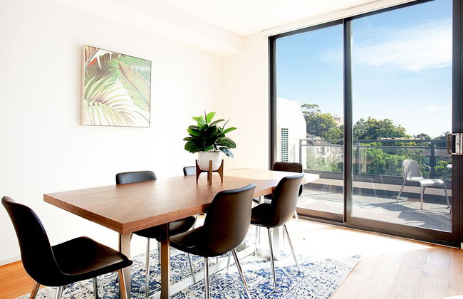 KULA North Sydney - Foto 42