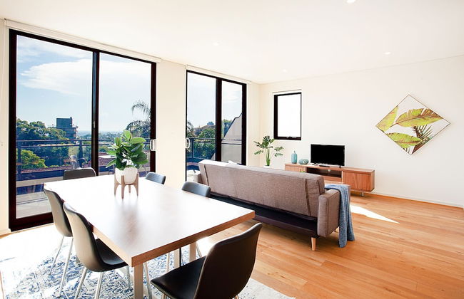 KULA North Sydney - Foto 41