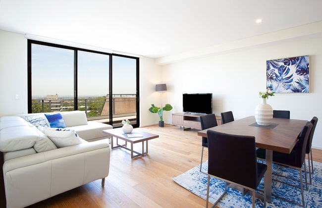 KULA North Sydney - Foto 1