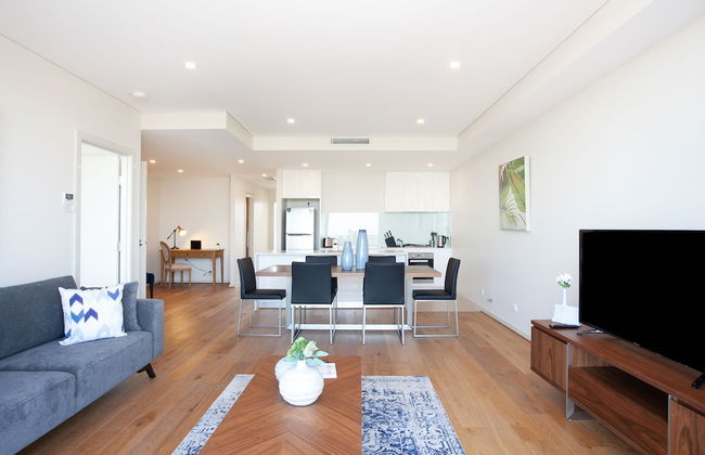 KULA North Sydney - Foto 63