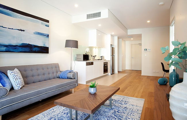 KULA North Sydney - Foto 68