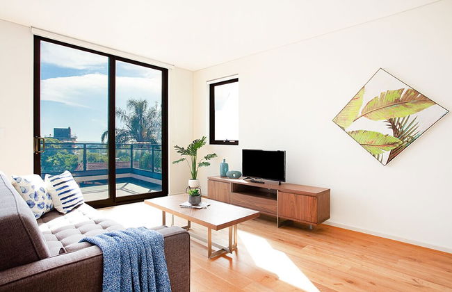 KULA North Sydney - Foto 67