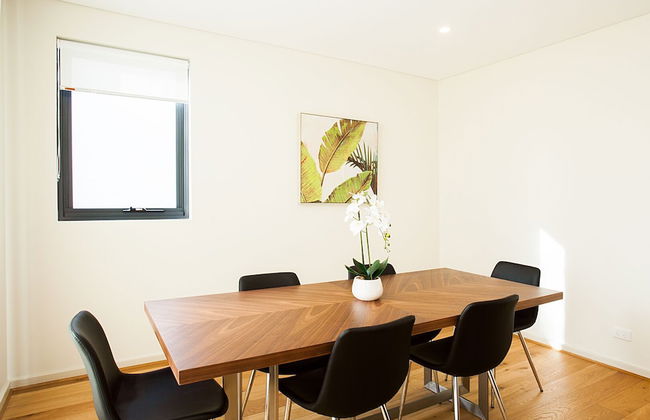 KULA North Sydney - Foto 45