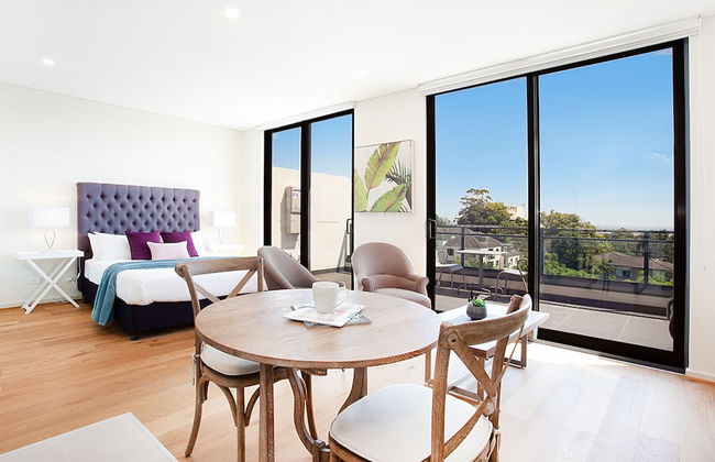 KULA North Sydney - Foto 46