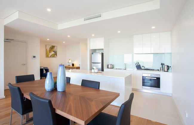 KULA North Sydney - Foto 40