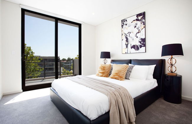 KULA North Sydney - Foto 10