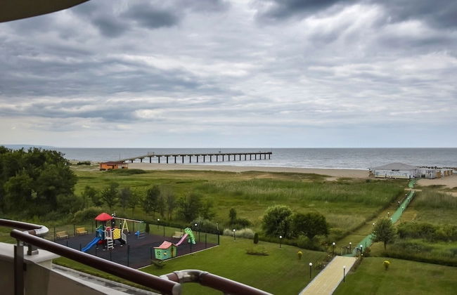 Long Beach Resort & Spa - Foto 42