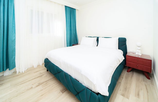 Lustica Bay Vacation Homes - Foto 71