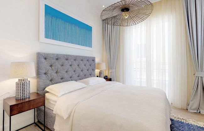 Lustica Bay Vacation Homes - Foto 73