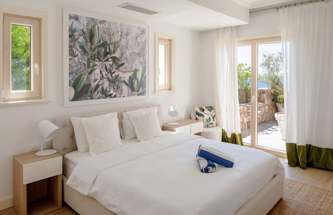 Lustica Bay Vacation Homes - Foto 8