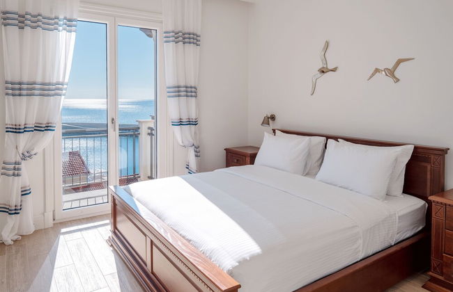 Lustica Bay Vacation Homes - Foto 4
