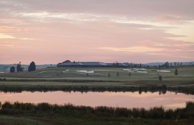 Yering Gorge Cottages - Foto 29