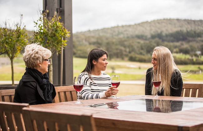 Yering Gorge Cottages - Foto 48