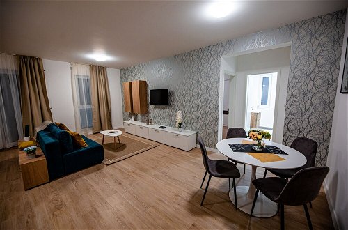 Photo 30 - Intercity Residence - Private apartments