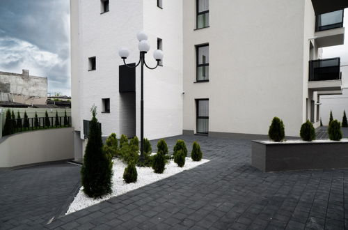 Photo 46 - Intercity Residence - Private apartments