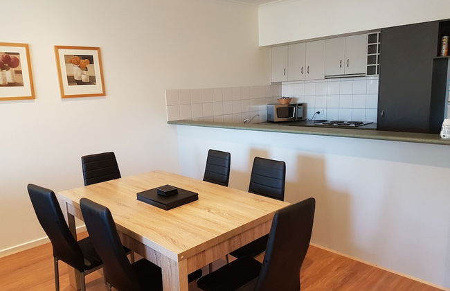 Gillies st Apartments - Foto 5