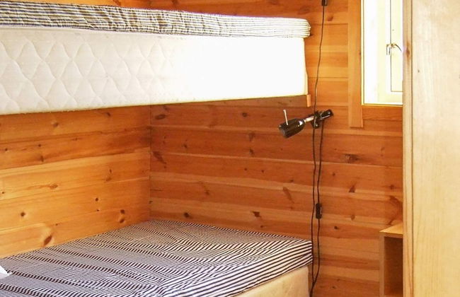 6 Person Holiday Home in Rebbenes - Foto 7
