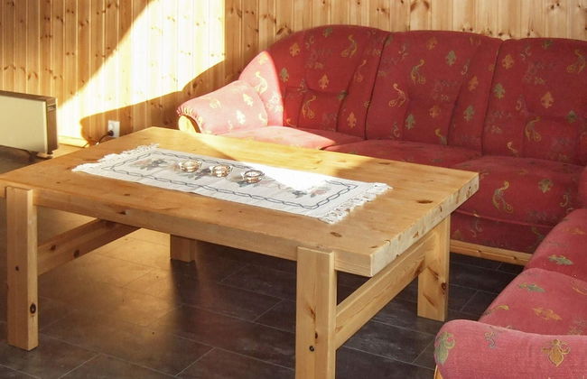 6 Person Holiday Home in Rebbenes - Photo 58