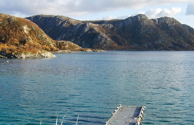 6 Person Holiday Home in Rebbenes - Foto 41