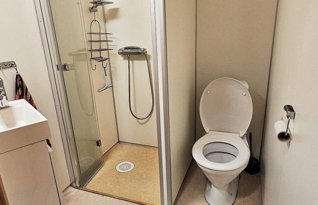 6 Person Holiday Home in Rebbenes - Foto 19