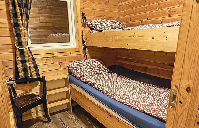 6 Person Holiday Home in Rebbenes - Foto 2