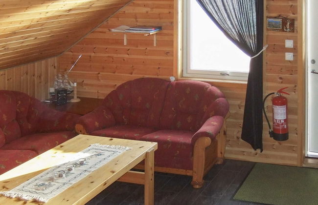 6 Person Holiday Home in Rebbenes - Foto 17