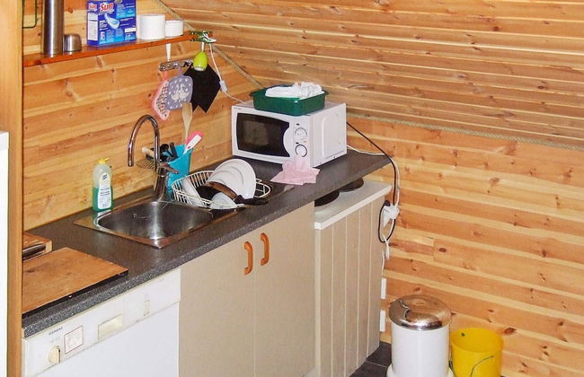 6 Person Holiday Home in Rebbenes - Photo 16