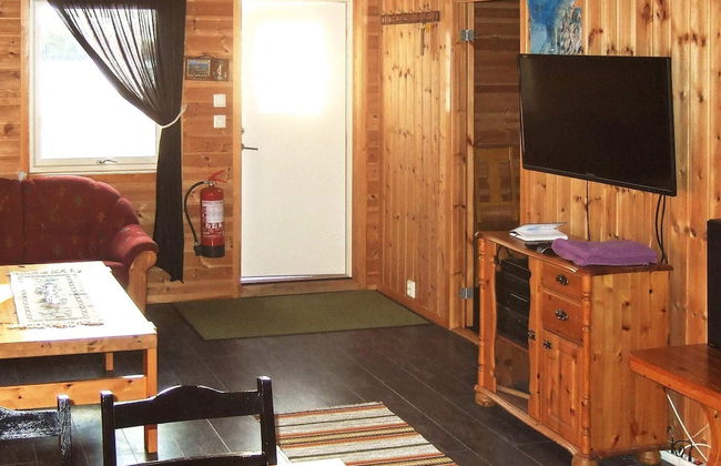 6 Person Holiday Home in Rebbenes - Foto 52