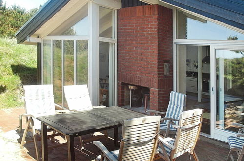 Foto 1 - Spacious Holiday Home in Oksbol near Sea