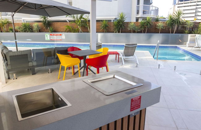 Evolution Apartments - Foto 60