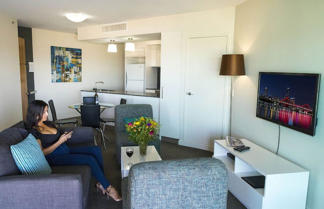 Evolution Apartments - Foto 27