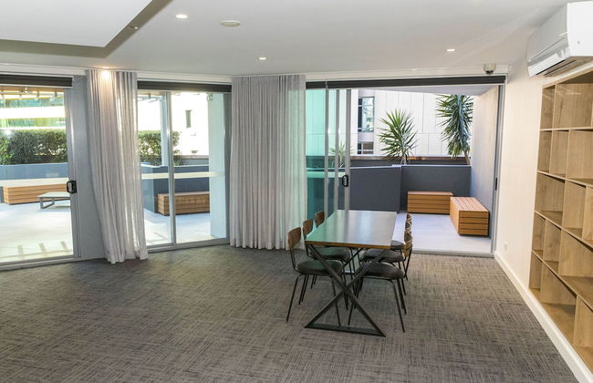 Evolution Apartments - Foto 45