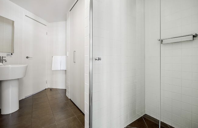 Evolution Apartments - Foto 30