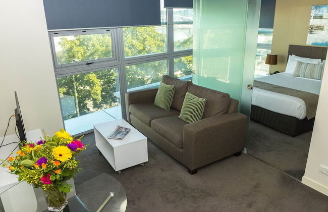 Evolution Apartments - Foto 23