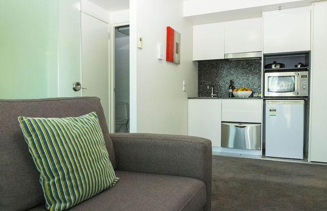 Evolution Apartments - Foto 21