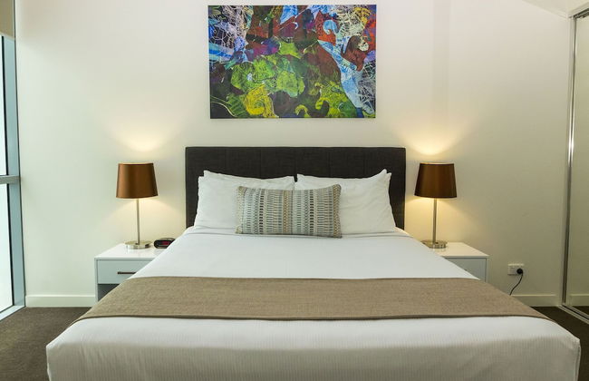 Evolution Apartments - Foto 15
