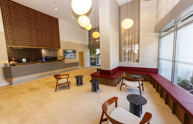 Evolution Apartments - Foto 3