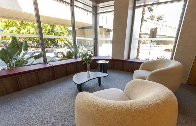 Evolution Apartments - Foto 8