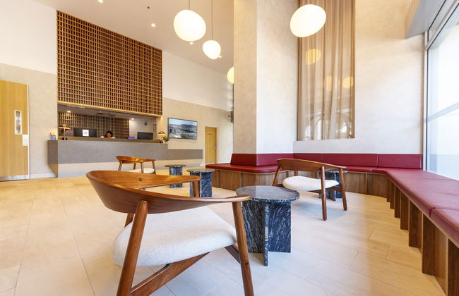 Evolution Apartments - Foto 4